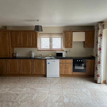 Modern 4 Bed House In Town Villa Tubbercurry Luaran gambar